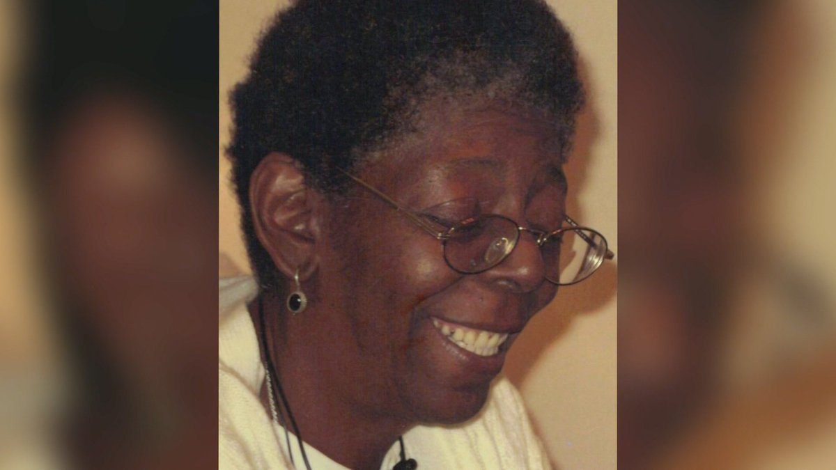 democracynow's tweet image. NYPD Sergeant “Not Guilty” of Murdering 66-Year-Old Bronx Resident ow.ly/naCA30irRLk #DeborahDanner