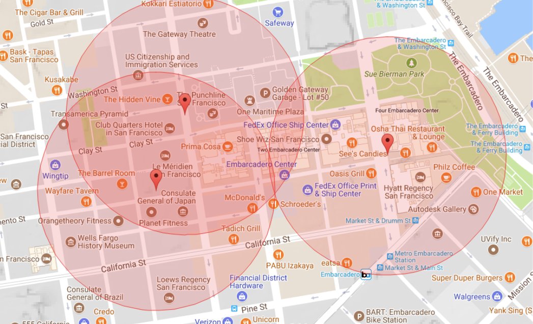 Flexinets's tweet photo. Strava’s privacy zones have been revealing users’ hidden locations. Learn how to protect yourself from leaky apps. https://t.co/zHTBu0oZUy https://t.co/ROql5PTRsw