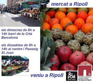 jordimunell's tweet photo. Bon mercat #Rpoll https://t.co/CWtixGxazB