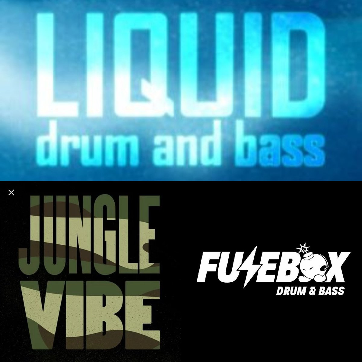 wayneblake's tweet photo. 5PM TIL 7PM https://t.co/QXEWgW5kj5 MAZY.D &amp; 7EVEN #vibecatcher #FUSEBOXDNB #7EVENMAZYD #DOSERADIO #AMREADY @funkygirlkerri @wayneblake @fuseboxdnb @Martyn_nytraM @DJTEKNOLA @DoseRadio @Meliki22 https://t.co/787xqGk33f