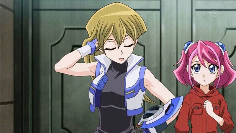 tenjoin_asuka's tweet photo. you want this girl? you have to beat me by duel, you know this is you gi oh duels mean anything here
#yugiohrp
#ygorp https://t.co/NbM9VFz7WU