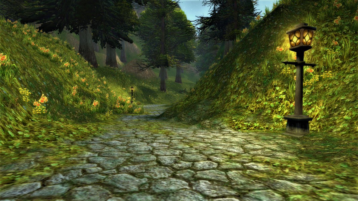 raini_bows's tweet photo. #WesternPlaguelands #EasternKingdoms #Azeroth #Warcraft https://t.co/AxdBvQiU9o