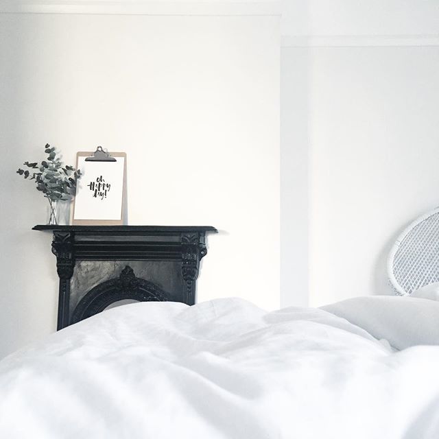 howdytoowordy's tweet photo. Hello weekend ☁️☕️ Happy Saturday, people!! Have a happy one! 💜
.
.
.
#toowordy #weekend #saturday #lieins #letsstayinbed #cloudbed #relax #chill #unwind #breathe #headspace #sanctuary #bedroom https://t.co/exgj0YLGXz https://t.co/u6qT6S3cka