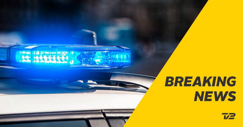 TV 2 Breaking | LIVE tweet media