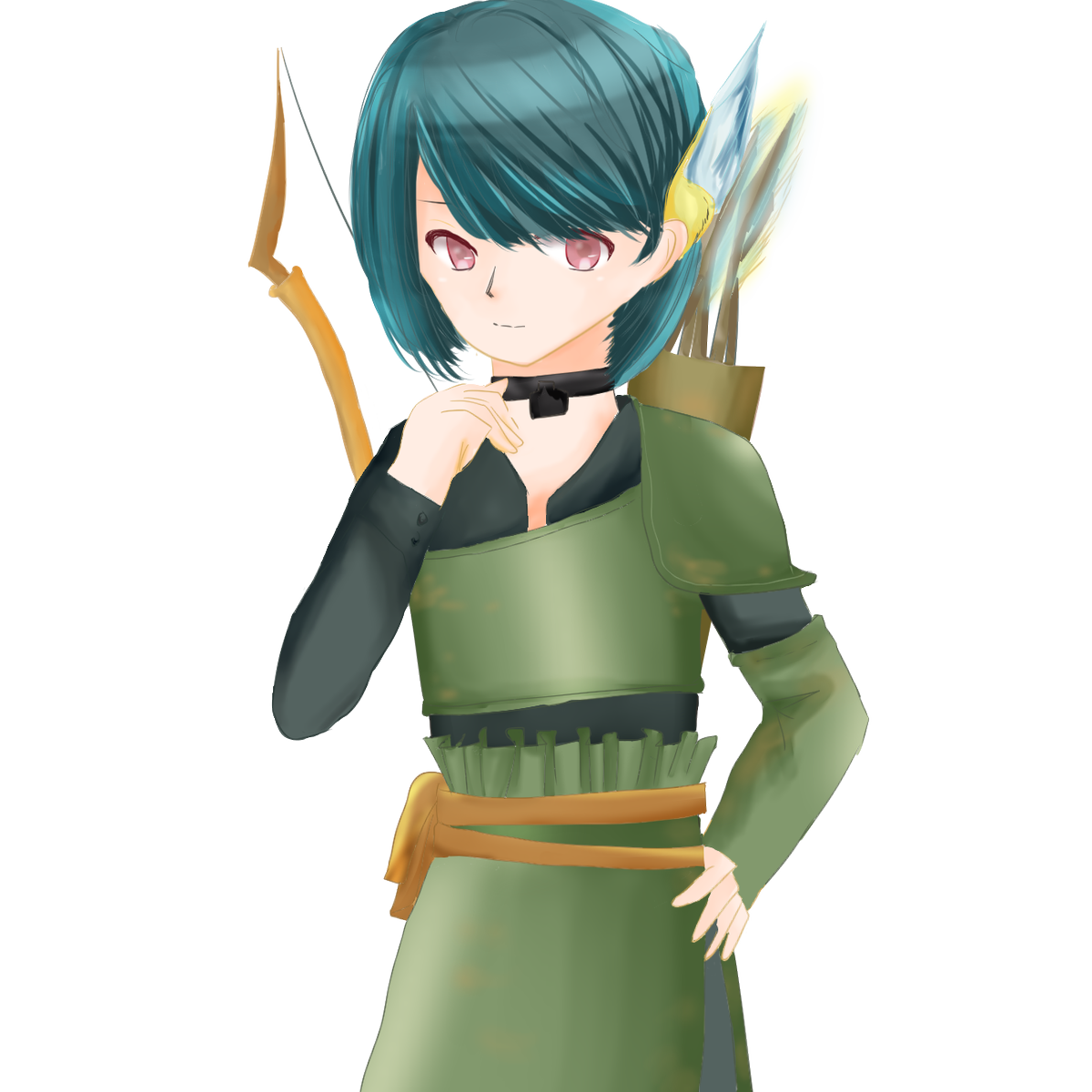 じゃすみん Swのキャラ アジェット ルーンフォークのシューター 私の出目がそもそも高いのと でもって色々アドバイスももらったためすごい一撃が重い子 見た目ショタなのは経歴が生まれの性別と違うように育てられたっていうのが悪いんですよ しょうが