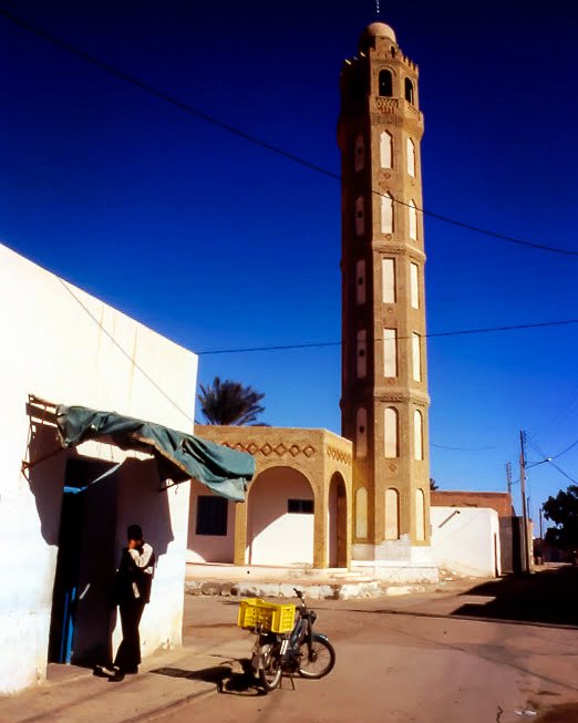 photosontheroad's tweet photo. #Tozeur, #Tunisia

Archive, scanned slide

#travelling #tunisie #travelphoto  #tunlive #tunisian #loves_tunisia https://t.co/CPIOF07MQW