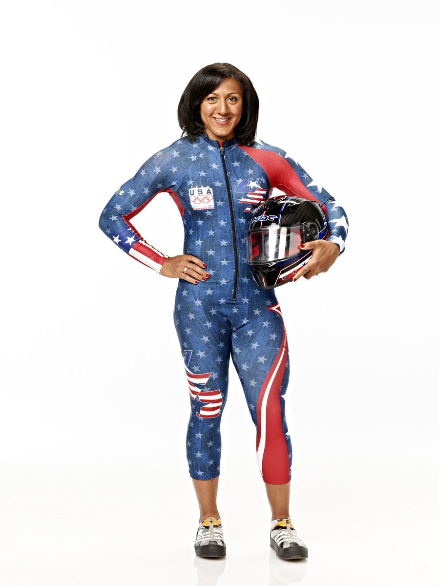 CSJReports's tweet image. New Testament verse inspires world champion bobsledder @eamslider24 to approach the @Olympics differently: bit.ly/2BAOWnh #Pyeonchang2018