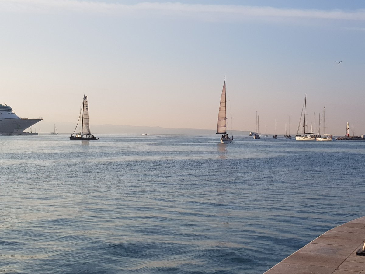 SplitDailyTours's tweet photo. Good morning from Split...
#VisitSplit #CroatiaFullOfLife #Beach #SummerHolidays

https://t.co/oLNQ3thJRL https://t.co/oASK2WVH0I
