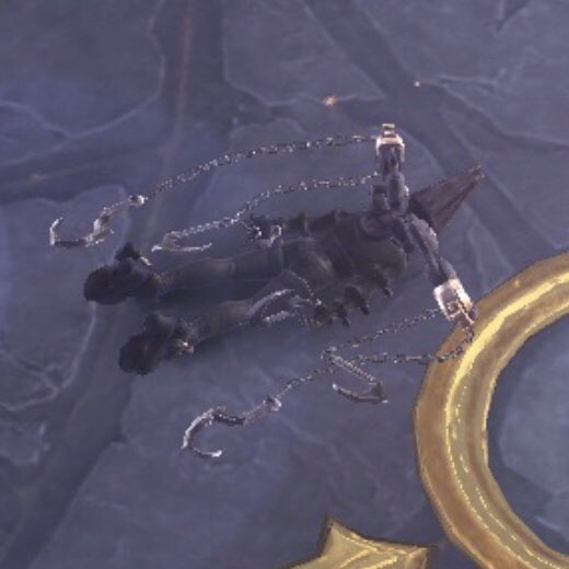 TAS_Saos's tweet image. oof