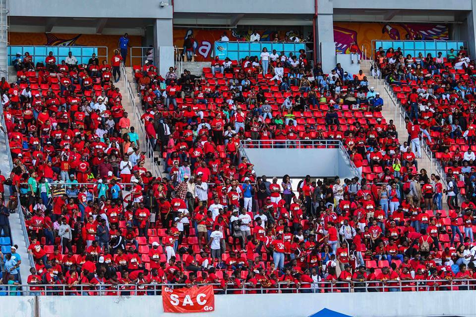 ewnewsbahamas's tweet photo. SAC takes third consecutive B.A.I.S.S. title https://t.co/zsvgbjXn3b https://t.co/Qdn4ieUA0J