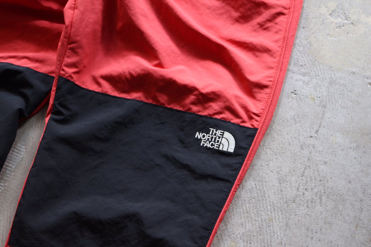 the north face purple label mountain wind pants