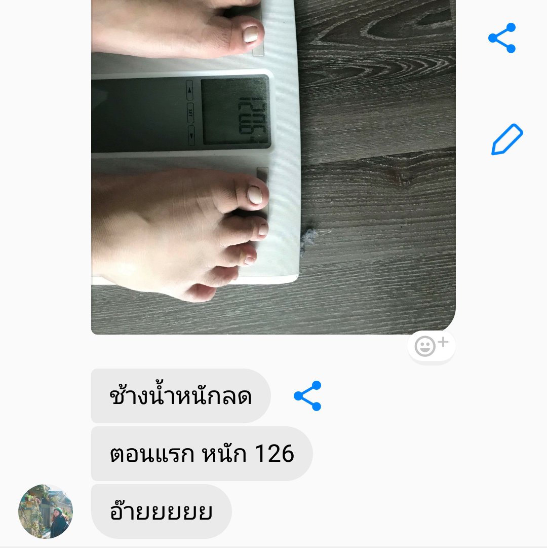 rosmint's tweet photo. จาก126 กิโล ลดเหลือ 120 กิโล ภายใน1อาทิตย์
ไม่ต้องเสียเงินไม่ต้องใช้ยา ปรึกษาฟรีคลิกลิ้งค์
https://t.co/uOQF24Wy6r
#HowtoPerfect #ลดน้ําหนักแบบไม่แดกยาโว้ยย #ลดความอ้วน #ลดน้ำหนัก https://t.co/VlHmWcttHe https://t.co/MFP4v3vlH3