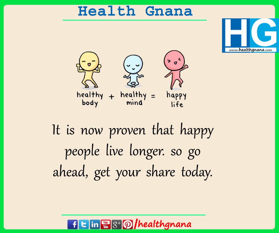 healthgnana's tweet photo. Life is full of happiness and tears; be strong and have faith. For every minute you are angry you lose sixty seconds of happiness.
#happy #life #healthgnana #beautytips #HealthTips #Healthcare #ahealthblog #beauty #beautycare https://t.co/foT1fvwsI0