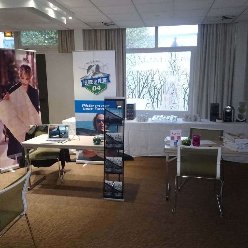 YoBaryo's tweet photo. Ouverture du salon du voyage et de la croisière samedi 17 au Novotel Cap 3000, à bientôt !!!
#guidedepeche04 #guidedepeche #sejourdepeche #pecheNice #pechemediteranee #pechecotedazur #heartyrise #navicom https://t.co/U4joTF36At