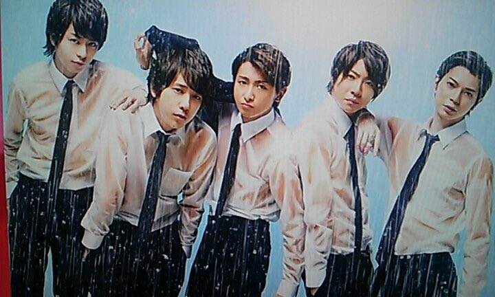 Sakuraisyou0915's tweet photo. 嵐が今年結成20周年の記念で9月15日までにRT950目指します！

RTお願いします！

RTくれたらフォローします
 #嵐ファンと繋がりたい 
#915RT 
#京セラ勢 https://t.co/cPFc0OKqSP