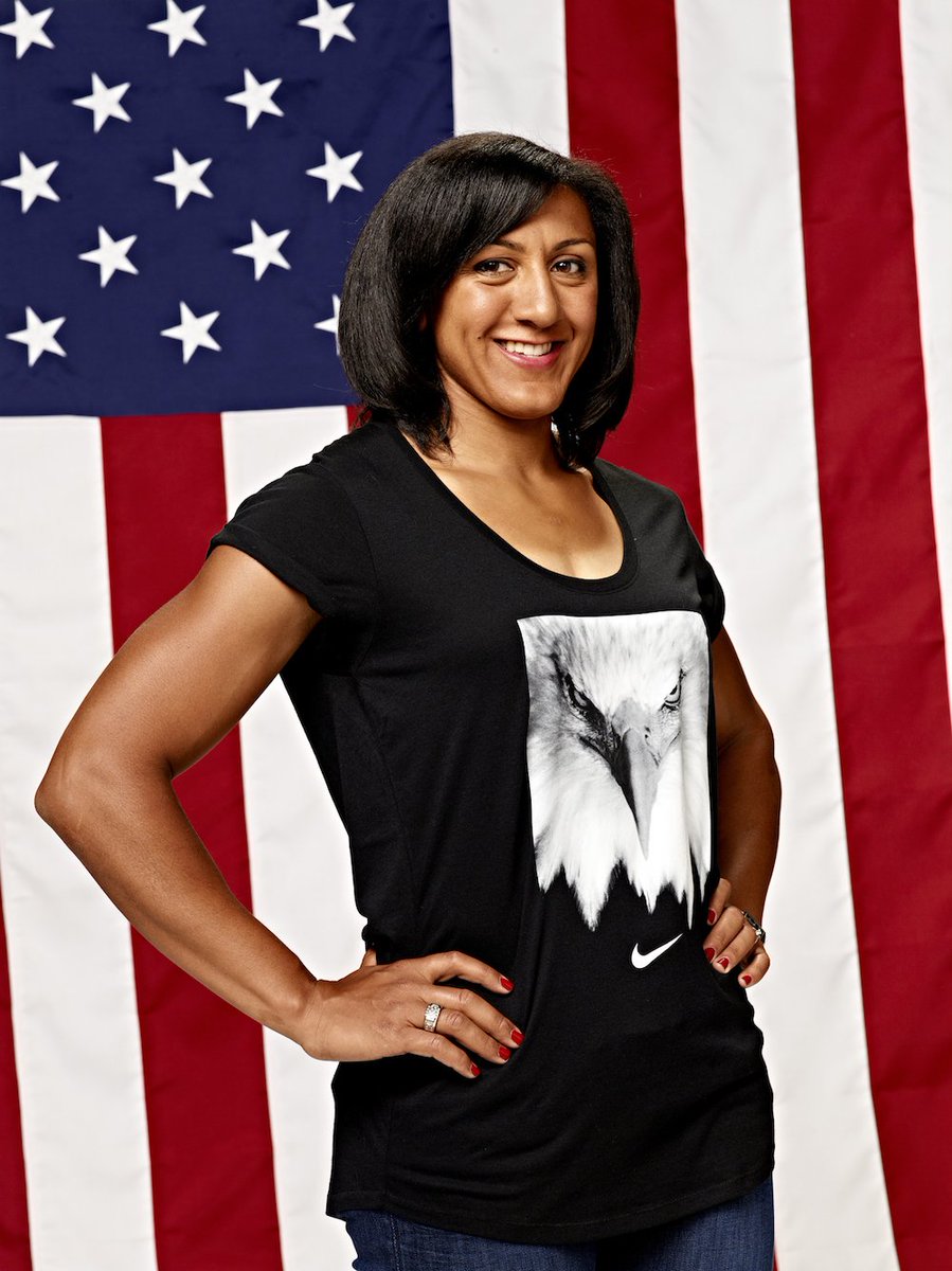 CSJReports's tweet image. How the faith of @Olympics medalist and world champion bobsledder @eamslider24 changes the way she approaches competition: bit.ly/2jFoLnA