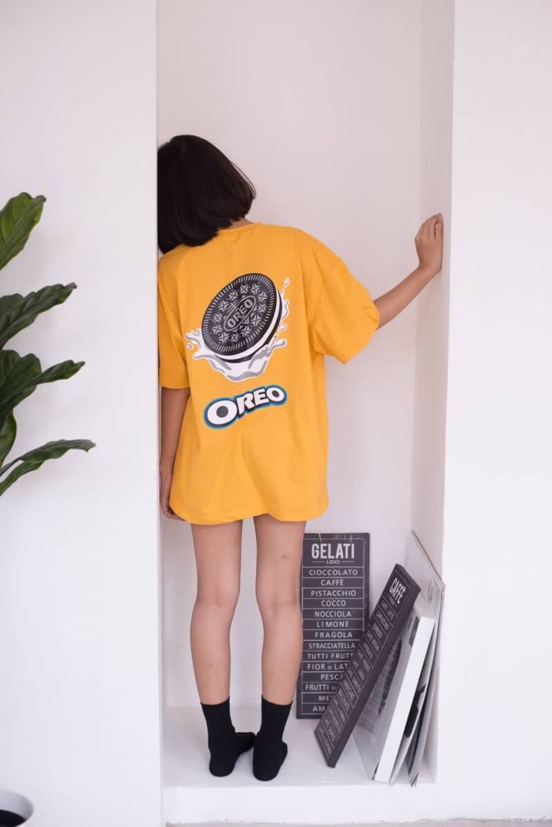Presnn's tweet photo. เสื้อผ้าสไตล์เกาหลี270ทุกตัว🎉 🎉   #เสื้อผ้าเกาหลี #เสื้อoversize #เสื้อผ้าราคาถูก #รับตัวแทนจําหน่าย #howtopefect #เสื้อผ้าแฟชั่น https://t.co/keYWO1CQGN