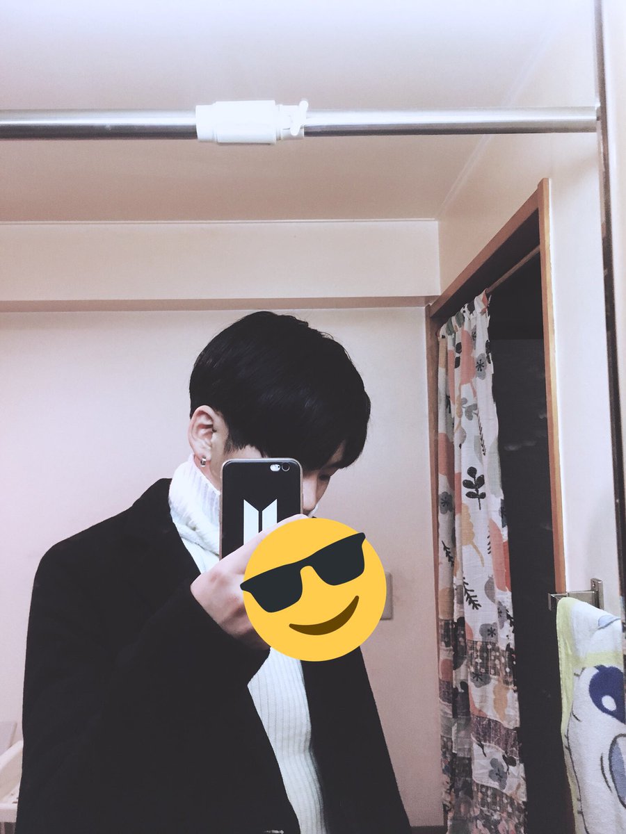 HARUSE_bts tweet picture