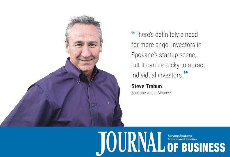 PMPTrainingUS's tweet photo. How angel investors earn their wings > Spokane Journal of Business https://t.co/nOXy3sdnAz https://t.co/E5u2QT4wom