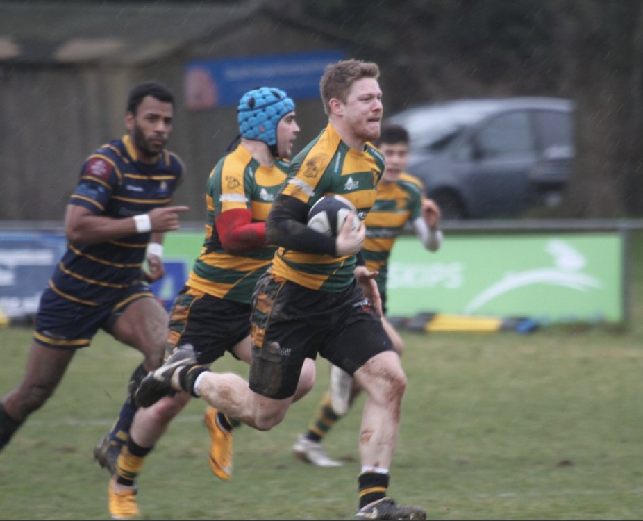 BSERugby's tweet photo. Big welcome to todays matchday &amp; MOM sponsor Andy'sJetforce. Good luck to all our teams today #bsewolfpack and wolfhounds v @cantrugby, Wolves v Beccles &amp; the mighty Rovers v @FelixstoweRUFC at home https://t.co/L8Z8vTUaFE