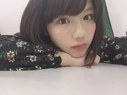 渡邉美穂可愛いと思ったらrt