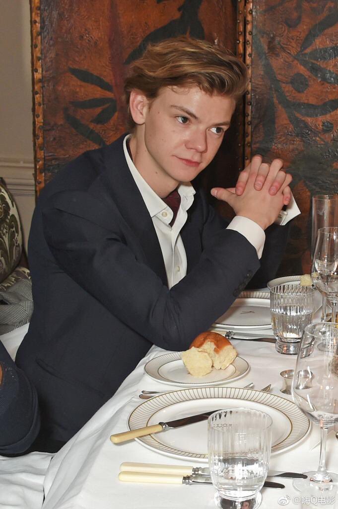 best pics of Thomas tweet media