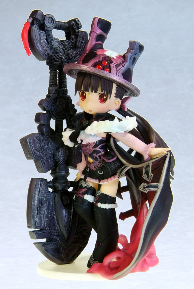 メイドインアビス 不動卿オーゼン ガレージキット フィギュア 不動卿 動かざるオーゼン メイドインアビス 原型：ちゃちゃび