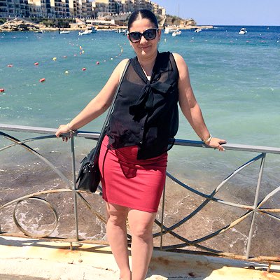 LillyBorg's tweet image. #NewProfilePic