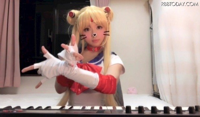 美少女戦士セーラームーンnews Bot News Sailormoon 18年02月 Page 2 Twilog 美少女戦士セーラームーンnews Bot News Sailormoon 18年02月 Page 2 Twilog