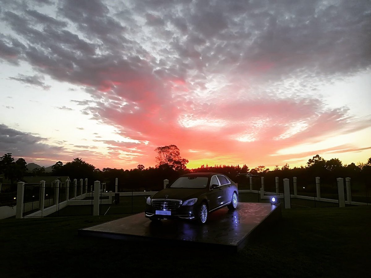 GolfHubSA's tweet photo. @FANCOURTSA and @MercedesBenz making a power combo at the @Sunshine_Tour this week😍😍
#golow https://t.co/cYZ81wOwL8