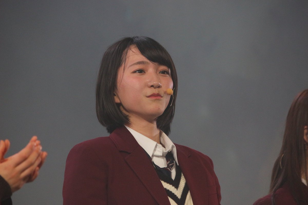 LOVE】野口衣織 応援スレ【イコラブ】