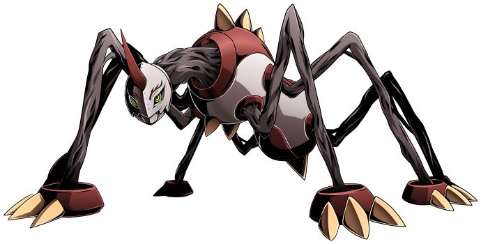 いわちゃん そして更にアーマゲモンに アーマゲモンはちょっと特殊でして 大量のクラモンが融合して産まれます こいつが登場するのはウォーゲームじゃないです デジモンアドベンチャー02 ディアボロモンの逆襲 で登場 ディアボロモンが逆襲します 主人公