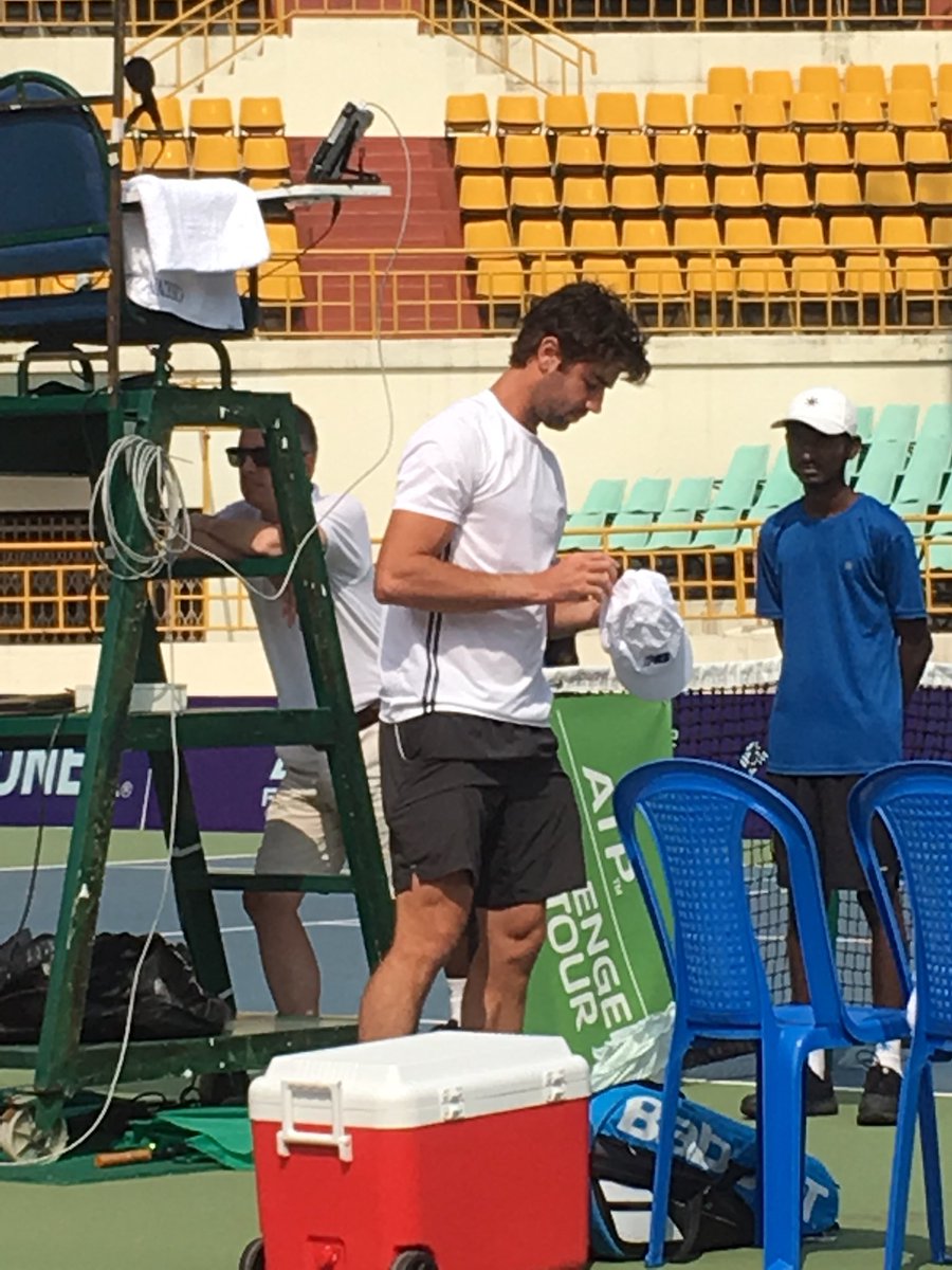 Chennai Open Tennis tweet media