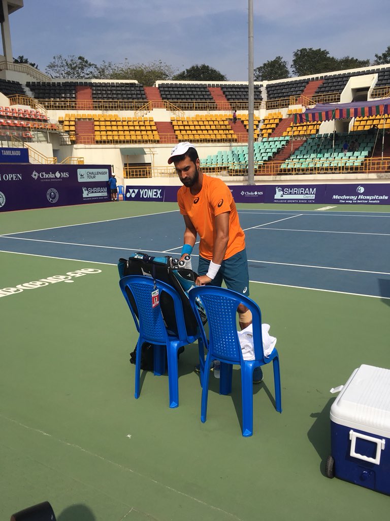 Chennai Open Tennis tweet media