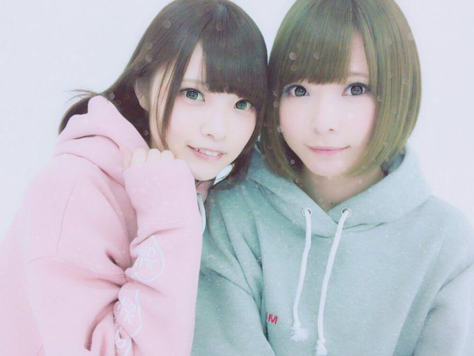 Twitterのコスプレ画像35