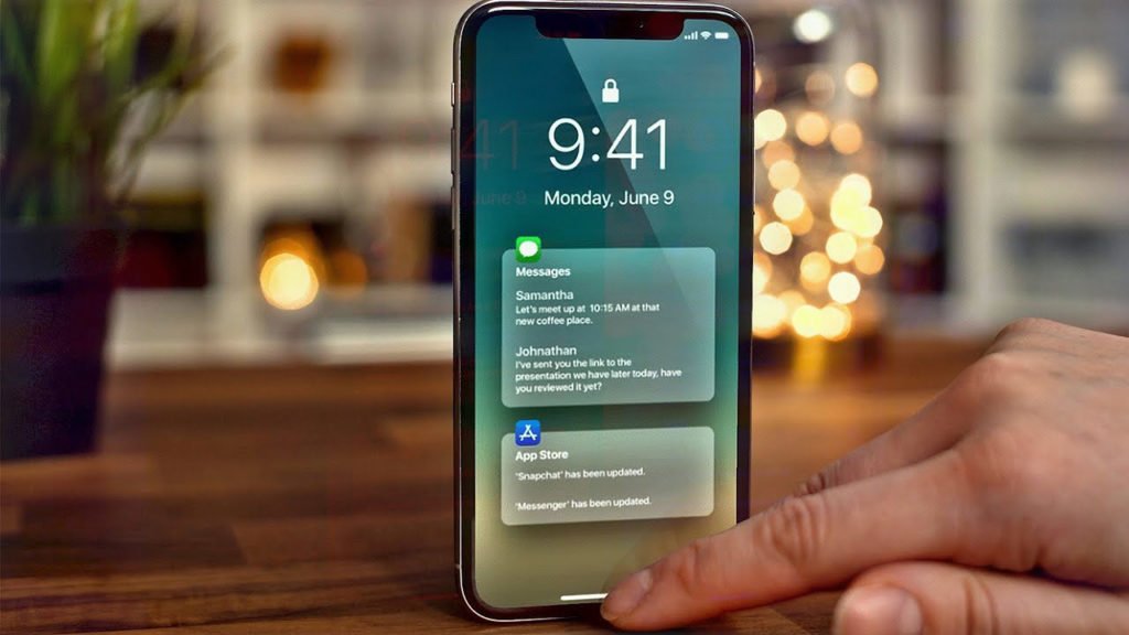 turnon's tweet photo. An diesem Tag wird iOS 12 vorgestellt 📢🗓📢 https://t.co/2DDuSjBR7Y https://t.co/xM5aKDGLgs