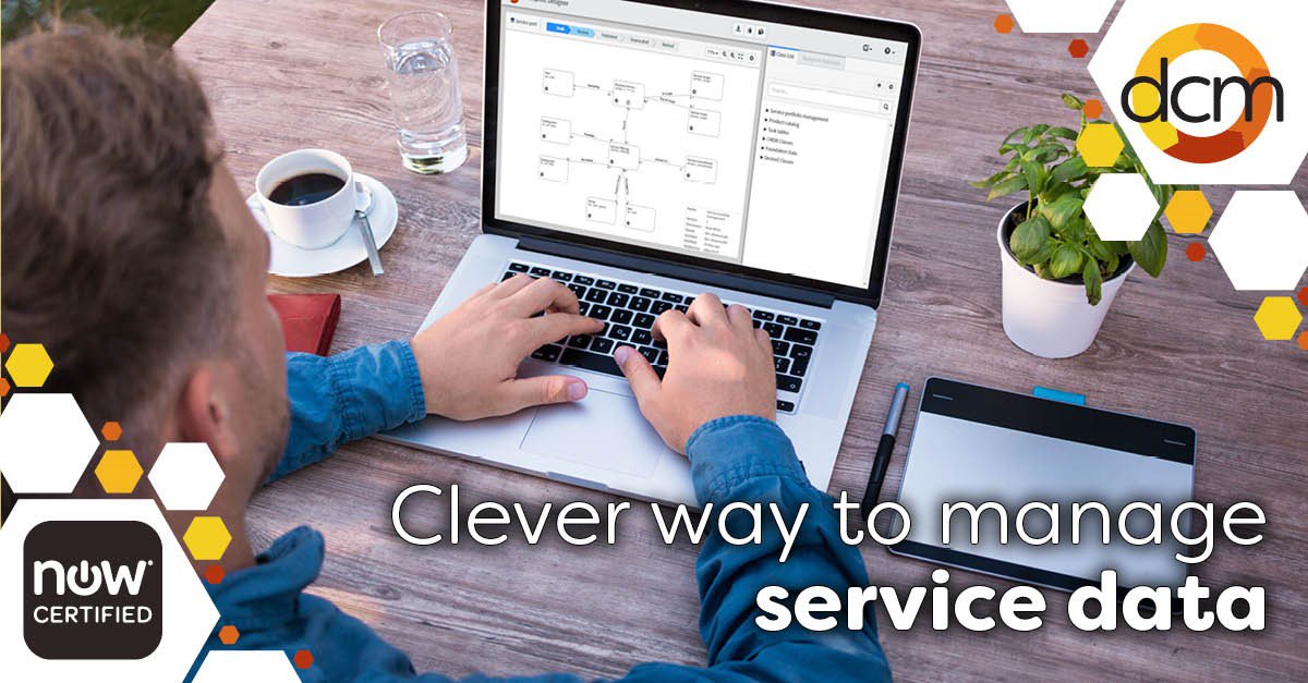 dcm_app's tweet photo. Data Content Manager @servicenow application now available!
Check out the short intro video and more from DCM website: https://t.co/CvRyQueMs6
#ServiceData #DataQuality #NowCertified #ServiceNow #Blueprint #DataModelling #DataAudit https://t.co/wTXXVasrpy