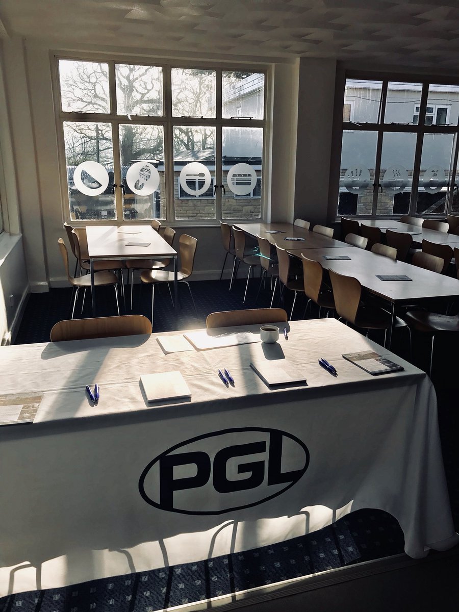 pgljobs's tweet photo. We’re all set up for our Open Day at PGL Little Canada! If you’re in the area you can swing by at 10am or 11:30am today for more information on our Activity Instructor roles! #workingadventure #IsleofWight #LittleCanada #outdoorjobs #newcareer https://t.co/HYJr8B8AxH
