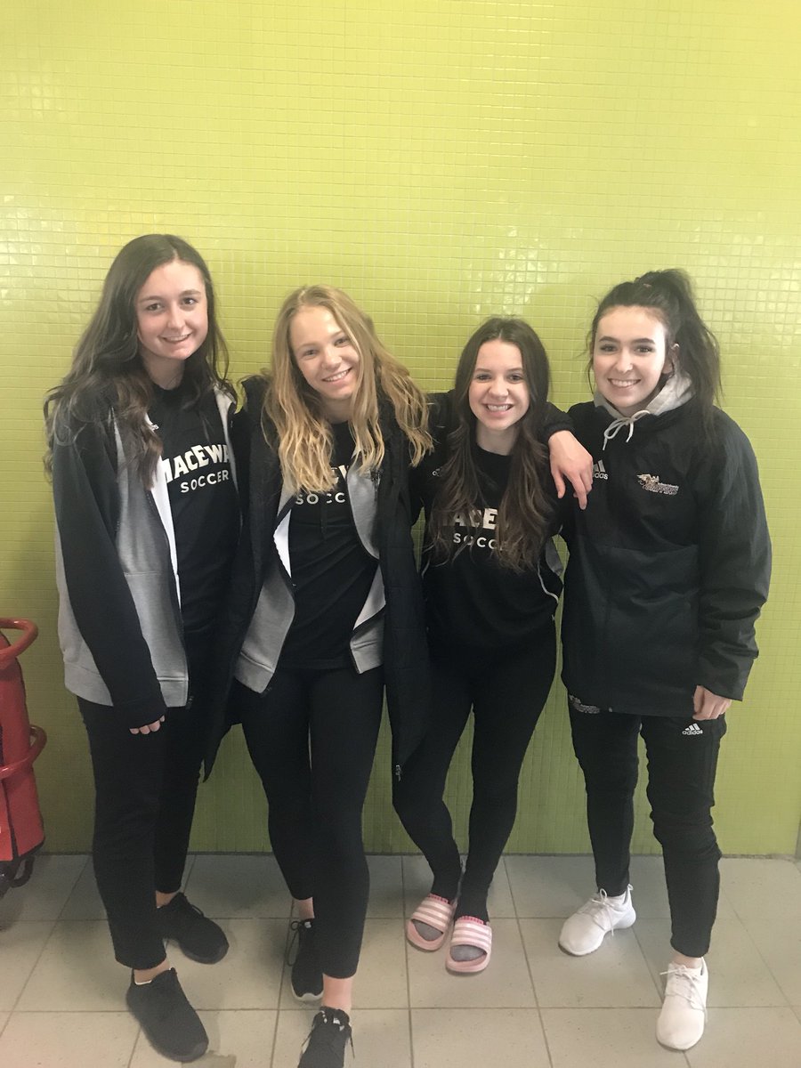99impactgirls's tweet photo. Was awesome to work with them as youth players. Now they are experiencing playing pro teams in the Netherlands with @GriffinsSoccer https://t.co/3eNkZJ59Iz