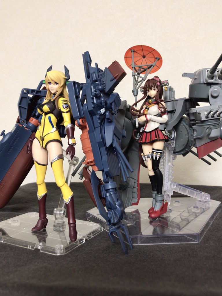 ヒロ No Twitter アーマーガールズプロジェクト ヤマトアーマー 森雪さん やっぱりやるよね 艦これ Agp Yamato22 宇宙戦艦ヤマト22 ヒロ No Twitter アーマーガールズプロジェクト ヤマトアーマー 森雪さん やっぱりやるよね 艦これ Agp Yamato22 宇宙戦艦ヤマト22