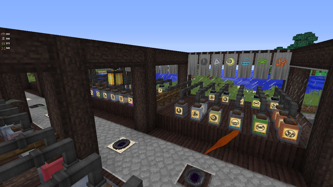 Thaumcraft6 Twitter Search Twitter