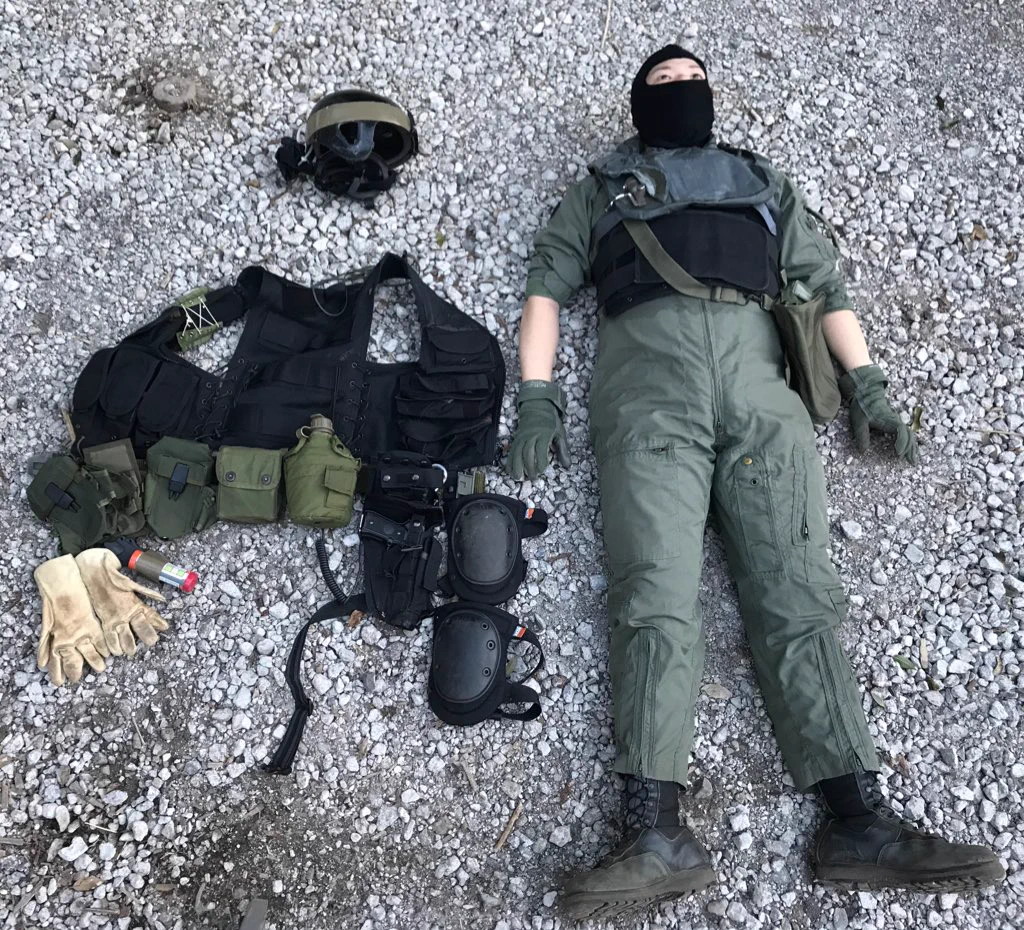 CAMP DEVGRU on X: 