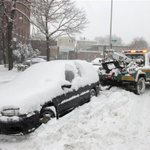 Photo by WORCESTER STATE PD (@WSUPD)