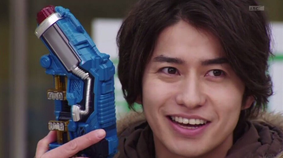 仮面ライダーグリス名言で心火を燃やすなどの意味は かっこいい決め台詞まとめ 特撮ヒーロー アニメ情報局