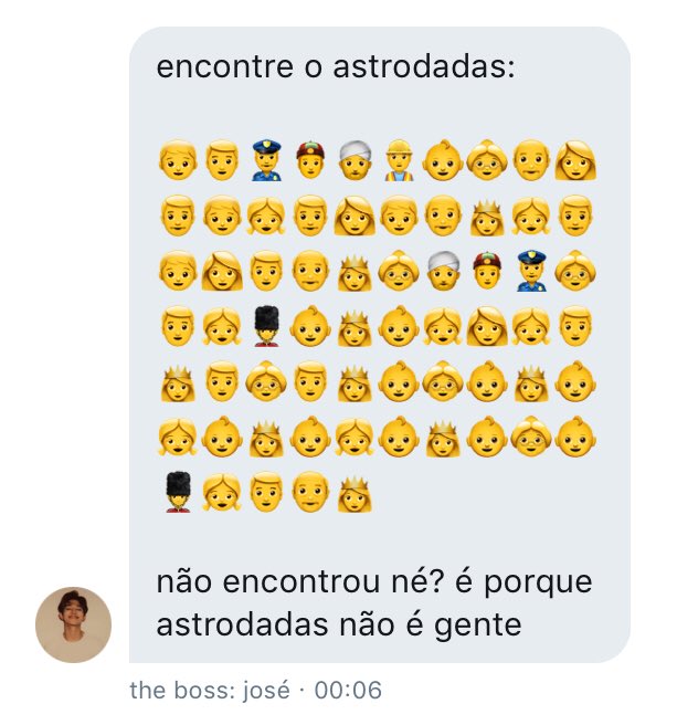 astrodadas's tweet photo. muito amor envolvido *_* https://t.co/vKqxoFvoYT