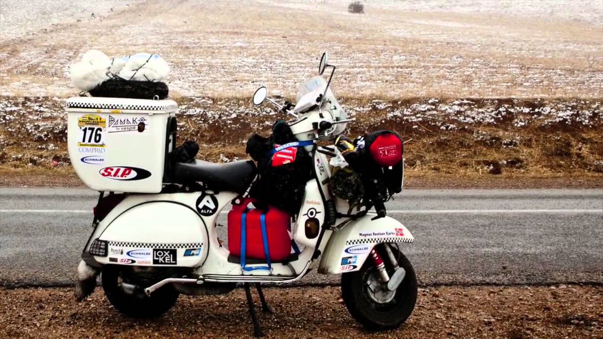 ready for journey 😀😀