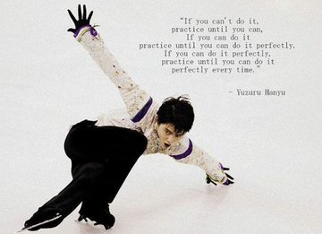 羽生結弦の厳選名言 英語つき 2 Yuzuru Hanyu Quotes 超絶 厳選 ニュースまとめch