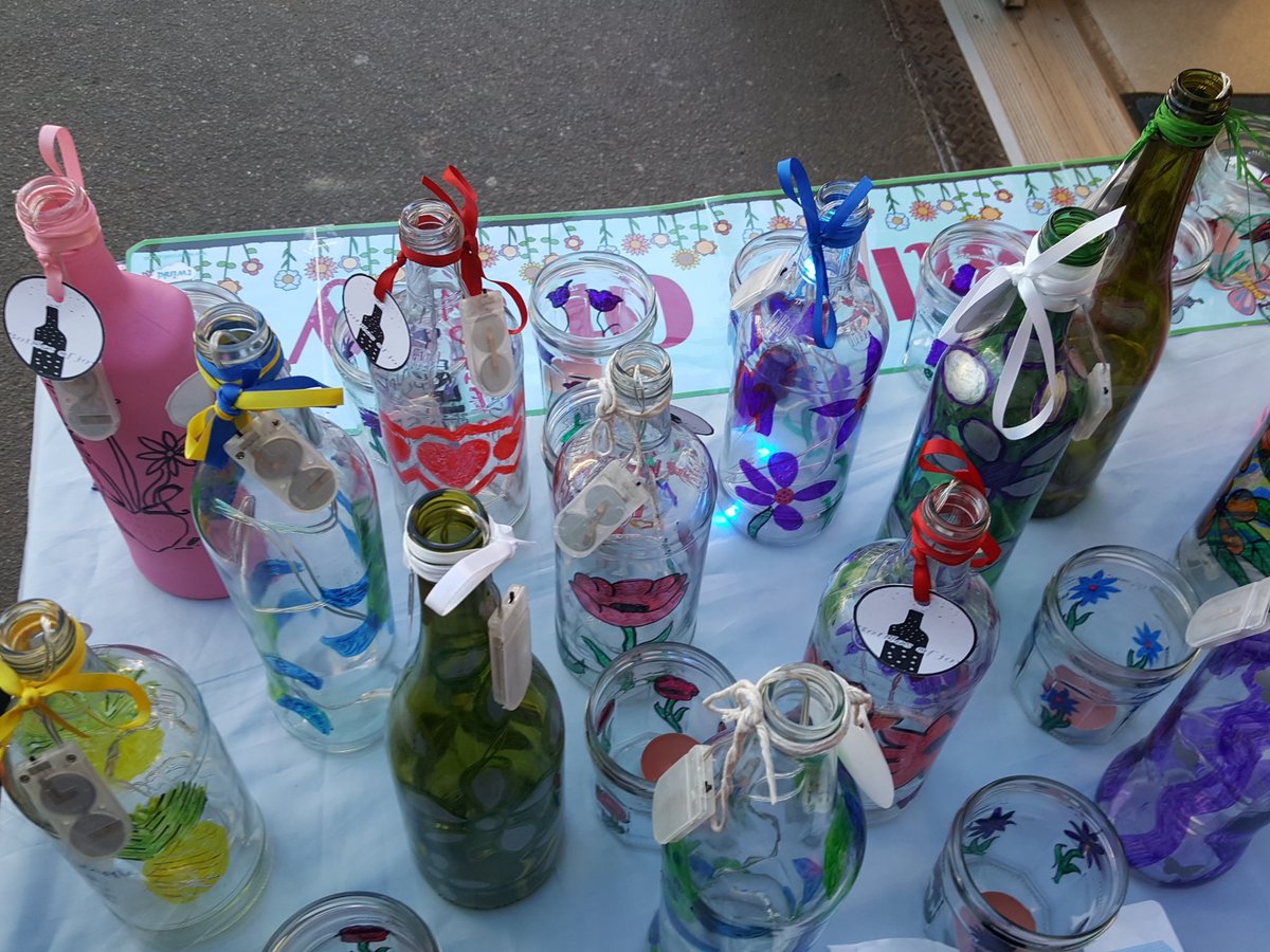 We are now selling at forest Stores 10-1