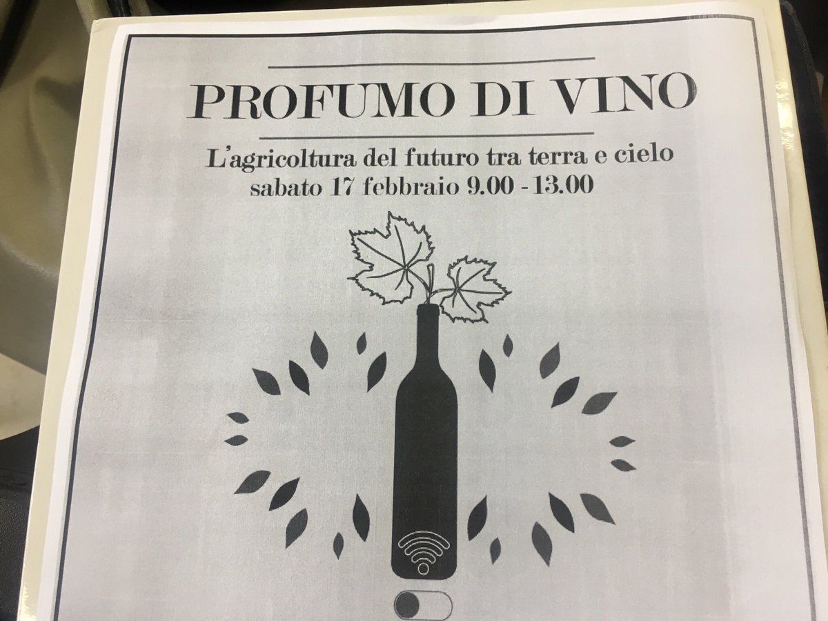 wsmSIENA's tweet photo. #dialogo, #contaminazione e #cooperazione tra sistema della formazione, della ricerca e delle imprese per #innovazione tecnologica, organizzativo-gestionale e socio-culturale del settore vino 🍷 in Toscana. “Dalla logica dell’io alla logica del noi” @faustafabbri @regionetoscana https://t.co/bnWXu0iBhL