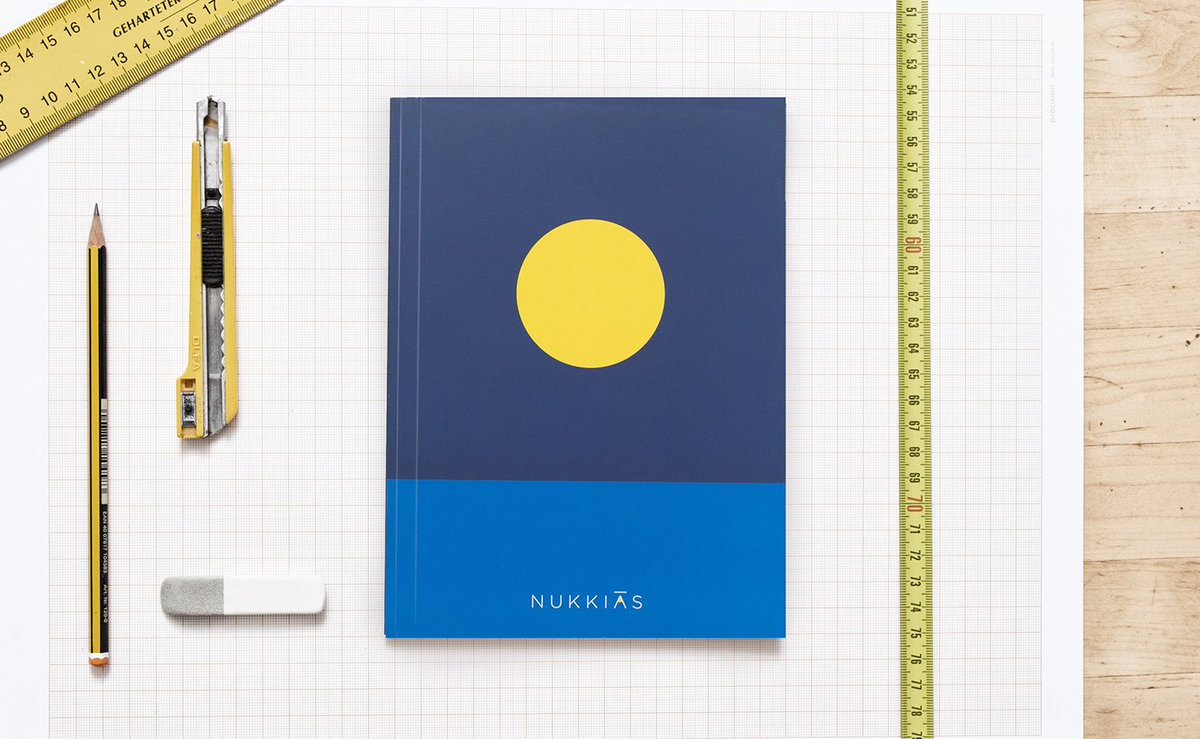 Nukkias_BCN's tweet photo. Yellow means optimisme, happiness 💛and blue is friendly, authoritative, peaceful and trustworthy 💙Have a colorful day😉
#blue #yellow #yellowpoint #notebook #
design https://t.co/9GhW5iYtUS
